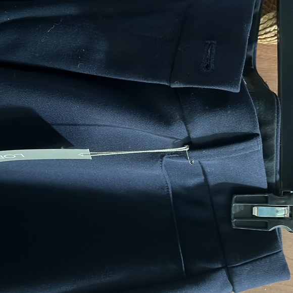 New Loft navy Trouser - Picture 6 of 8